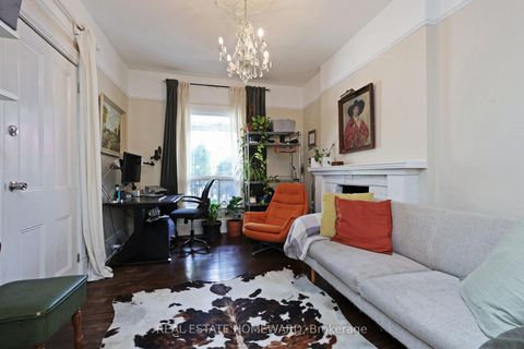 Photo 21 at 288 Greenwood Avenue, South Riverdale, Toronto