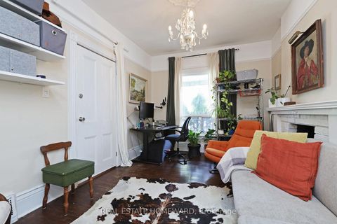 Photo 22 at 288 Greenwood Avenue, South Riverdale, Toronto