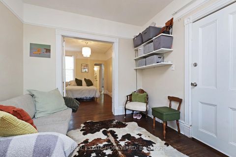 Photo 23 at 288 Greenwood Avenue, South Riverdale, Toronto