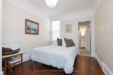Photo 24 at 288 Greenwood Avenue, South Riverdale, Toronto