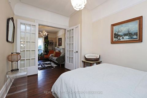 Photo 25 at 288 Greenwood Avenue, South Riverdale, Toronto