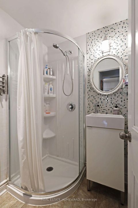 Photo 26 at 288 Greenwood Avenue, South Riverdale, Toronto