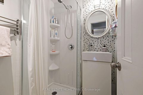 Photo 27 at 288 Greenwood Avenue, South Riverdale, Toronto