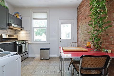 Photo 28 at 288 Greenwood Avenue, South Riverdale, Toronto