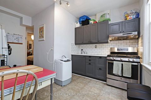 Photo 30 at 288 Greenwood Avenue, South Riverdale, Toronto