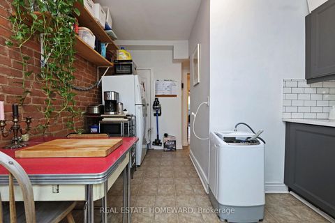 Photo 31 at 288 Greenwood Avenue, South Riverdale, Toronto