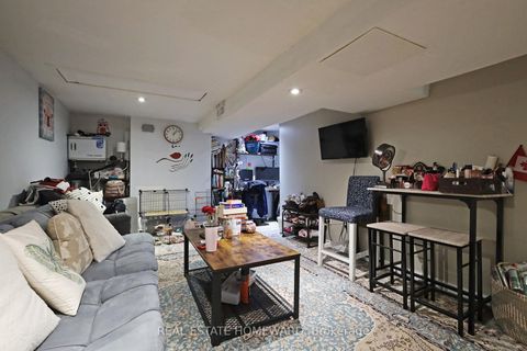 Photo 33 at 288 Greenwood Avenue, South Riverdale, Toronto