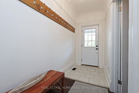 Photo 34 at 288 Greenwood Avenue, South Riverdale, Toronto