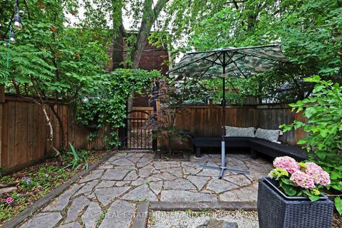 Photo 35 at 288 Greenwood Avenue, South Riverdale, Toronto