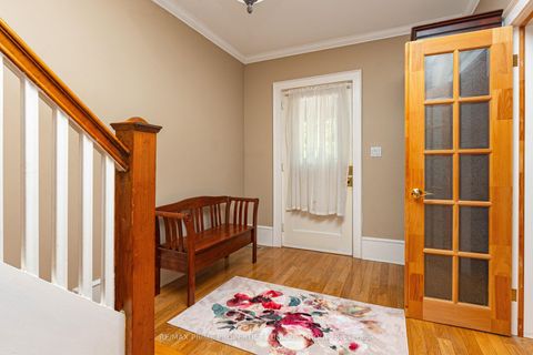 Photo 3 at 3 Sparkhall Avenue, North Riverdale, Toronto