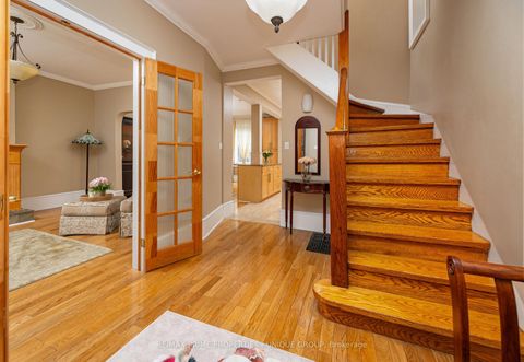 Photo 4 at 3 Sparkhall Avenue, North Riverdale, Toronto