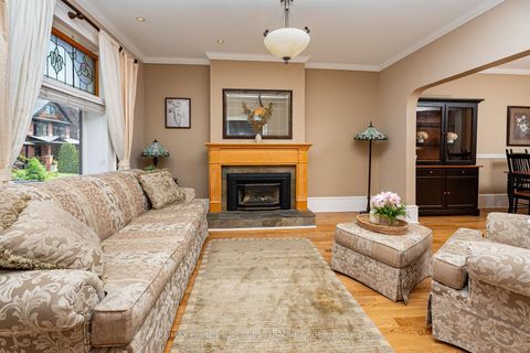 Photo 5 at 3 Sparkhall Avenue, North Riverdale, Toronto