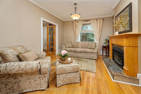 Photo 6 at 3 Sparkhall Avenue, North Riverdale, Toronto