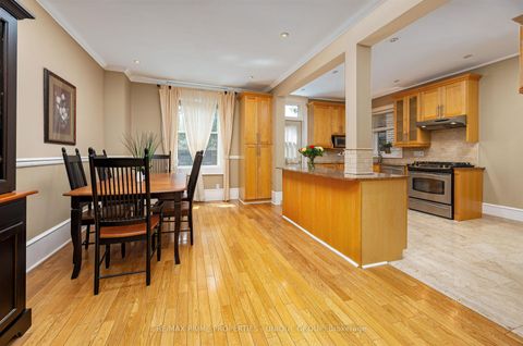 Photo 7 at 3 Sparkhall Avenue, North Riverdale, Toronto