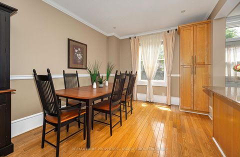 Photo 8 at 3 Sparkhall Avenue, North Riverdale, Toronto