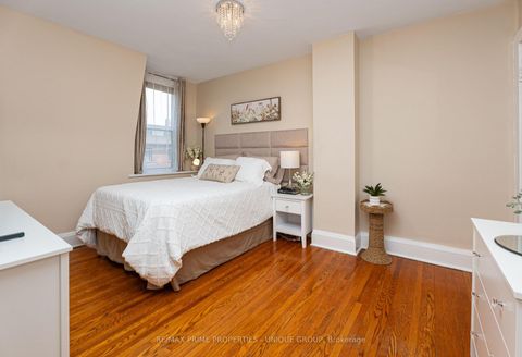 Photo 14 at 3 Sparkhall Avenue, North Riverdale, Toronto