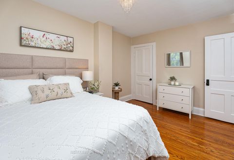 Photo 15 at 3 Sparkhall Avenue, North Riverdale, Toronto