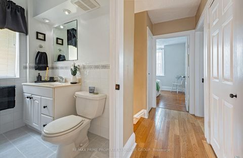 Photo 20 at 3 Sparkhall Avenue, North Riverdale, Toronto