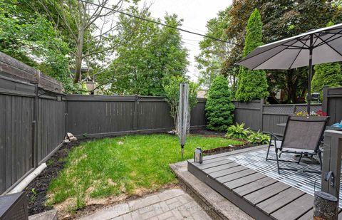 Photo 31 at 3 Sparkhall Avenue, North Riverdale, Toronto