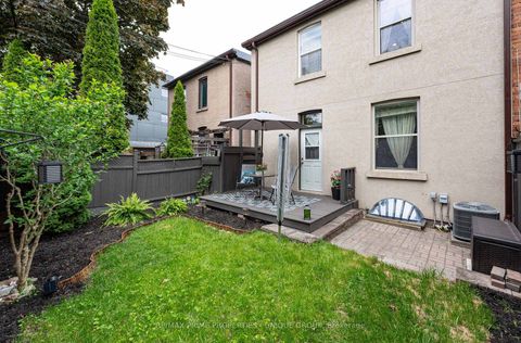 Photo 32 at 3 Sparkhall Avenue, North Riverdale, Toronto