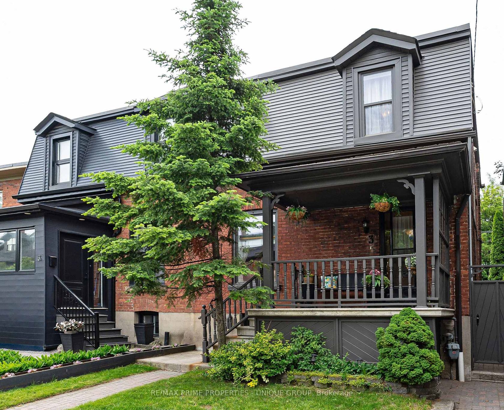 3 Sparkhall Avenue, North Riverdale, Toronto 
