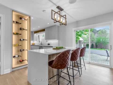 Photo 8 at 27 Silkwood Crescent, Henry Farm, Toronto