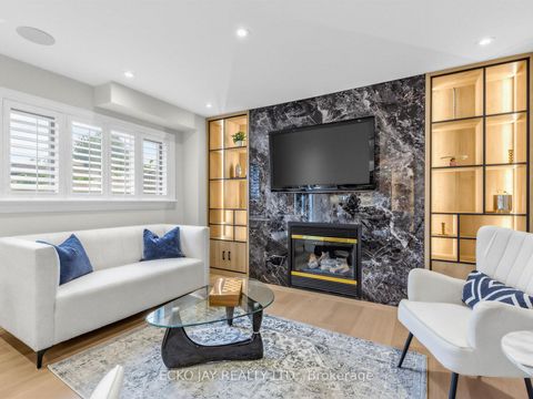Photo 15 at 27 Silkwood Crescent, Henry Farm, Toronto