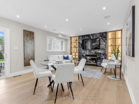 Photo 16 at 27 Silkwood Crescent, Henry Farm, Toronto