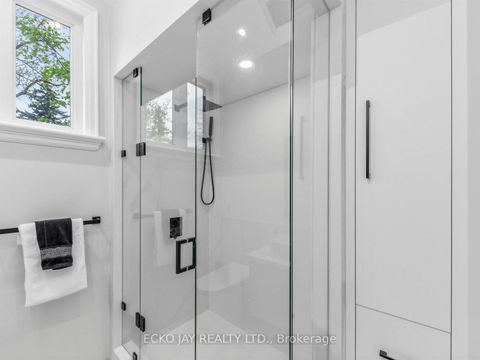 Photo 23 at 27 Silkwood Crescent, Henry Farm, Toronto