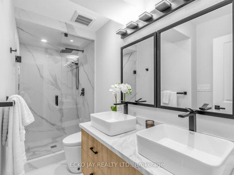 Photo 28 at 27 Silkwood Crescent, Henry Farm, Toronto