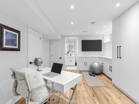 Photo 30 at 27 Silkwood Crescent, Henry Farm, Toronto
