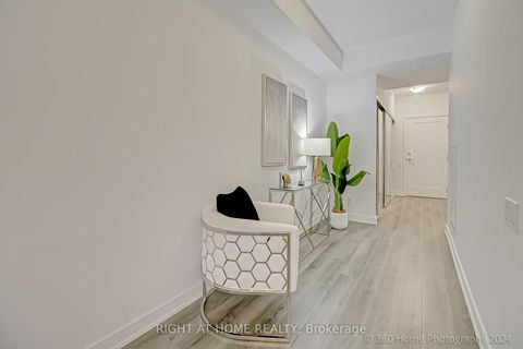 Photo 17 at 203 - 57 St. Joseph Street, Bay Street Corridor, Toronto