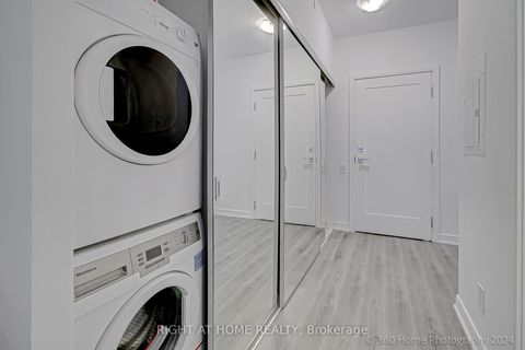 Photo 18 at 203 - 57 St. Joseph Street, Bay Street Corridor, Toronto