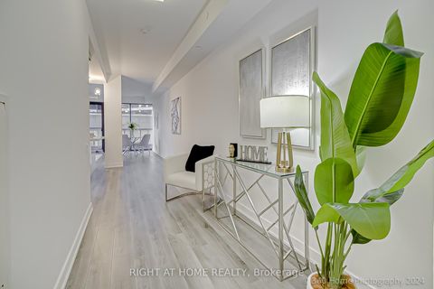 Photo 19 at 203 - 57 St. Joseph Street, Bay Street Corridor, Toronto