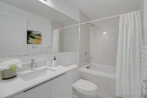 Photo 20 at 203 - 57 St. Joseph Street, Bay Street Corridor, Toronto