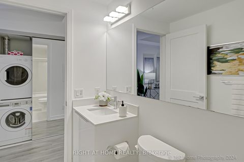 Photo 21 at 203 - 57 St. Joseph Street, Bay Street Corridor, Toronto