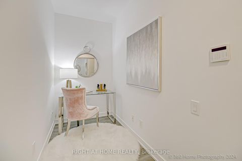 Photo 22 at 203 - 57 St. Joseph Street, Bay Street Corridor, Toronto