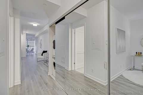 Photo 23 at 203 - 57 St. Joseph Street, Bay Street Corridor, Toronto