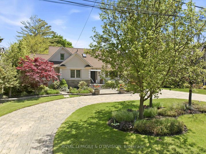 Photo 1 at 111 Warwood Road, City Centre West, Toronto