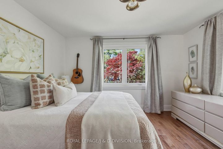 Photo 20 at 111 Warwood Road, City Centre West, Toronto