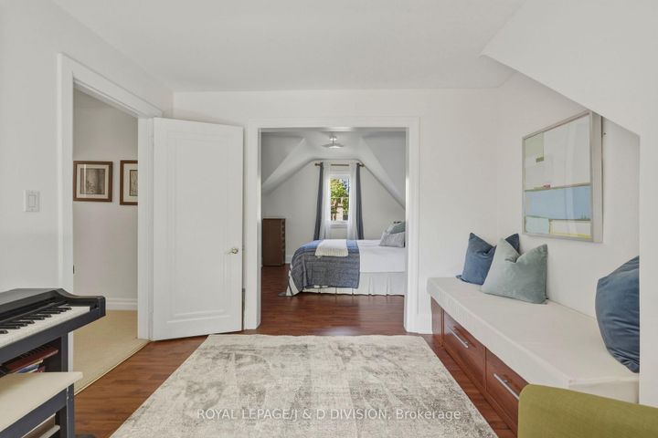 Photo 26 at 111 Warwood Road, City Centre West, Toronto