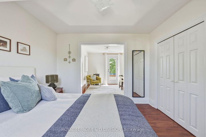 Photo 29 at 111 Warwood Road, City Centre West, Toronto