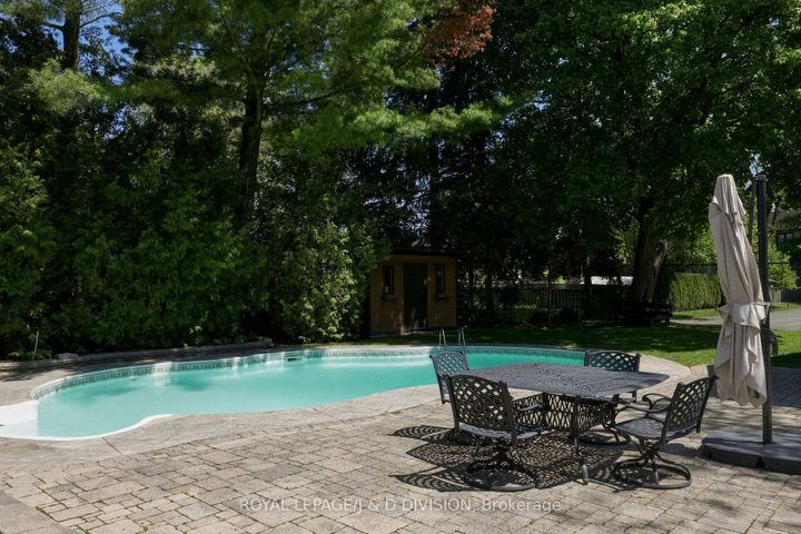 Photo 42 at 111 Warwood Road, City Centre West, Toronto