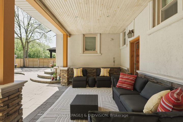 Photo 43 at 111 Warwood Road, City Centre West, Toronto