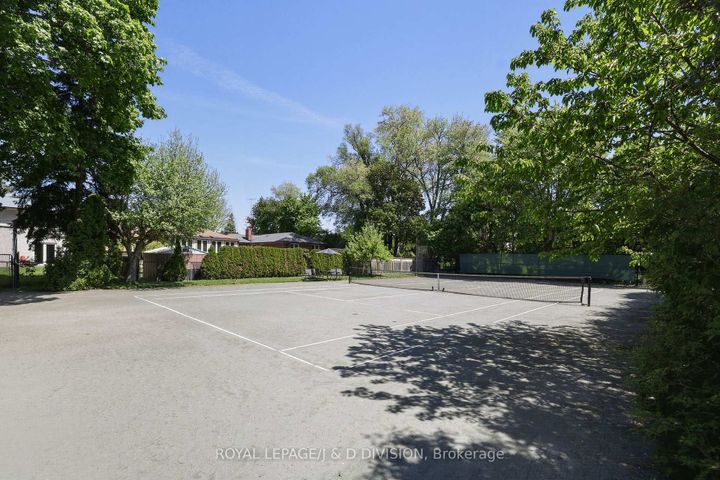 Photo 45 at 111 Warwood Road, City Centre West, Toronto