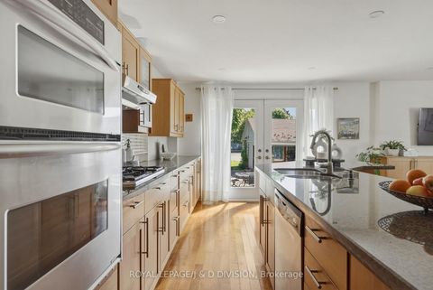 Photo 11 at 111 Warwood Road, City Centre West, Toronto