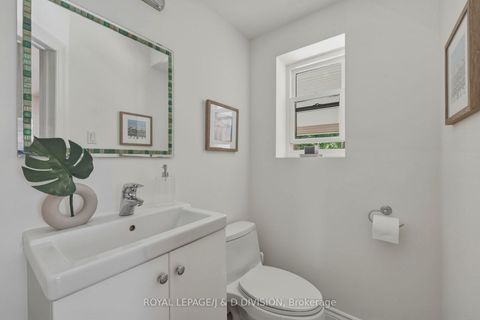 Photo 17 at 111 Warwood Road, City Centre West, Toronto