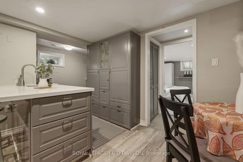 Photo 37 at 111 Warwood Road, City Centre West, Toronto
