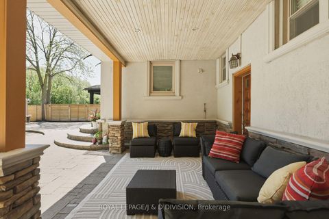 Photo 43 at 111 Warwood Road, City Centre West, Toronto