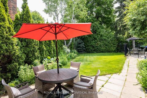 Photo 27 at 48 Greengrove Crescent, Donalda, Toronto